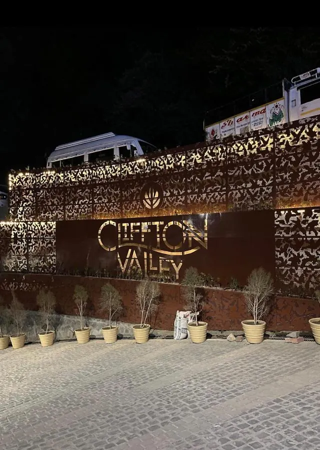 The Green Retreat - Ideal For Couple Shimla