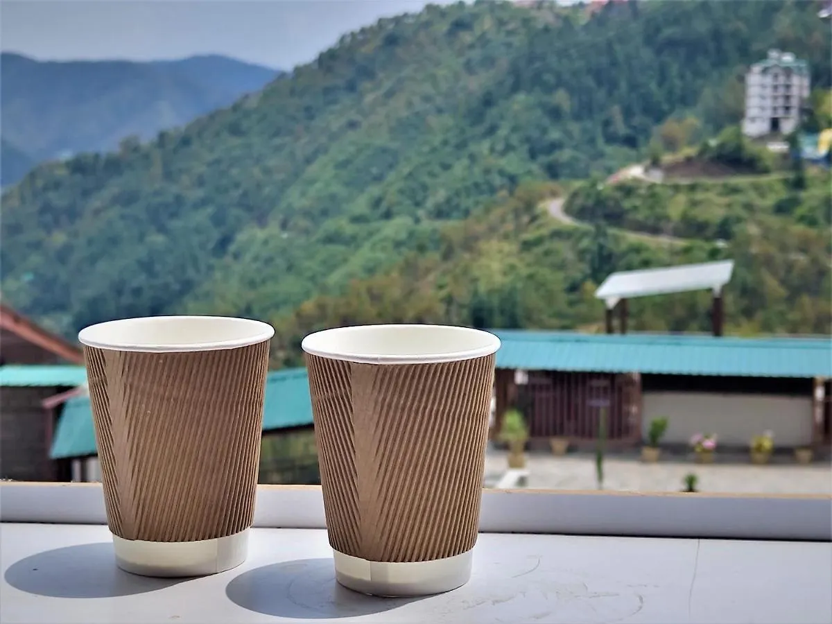 The Green Retreat - Ideal For Couple Shimla