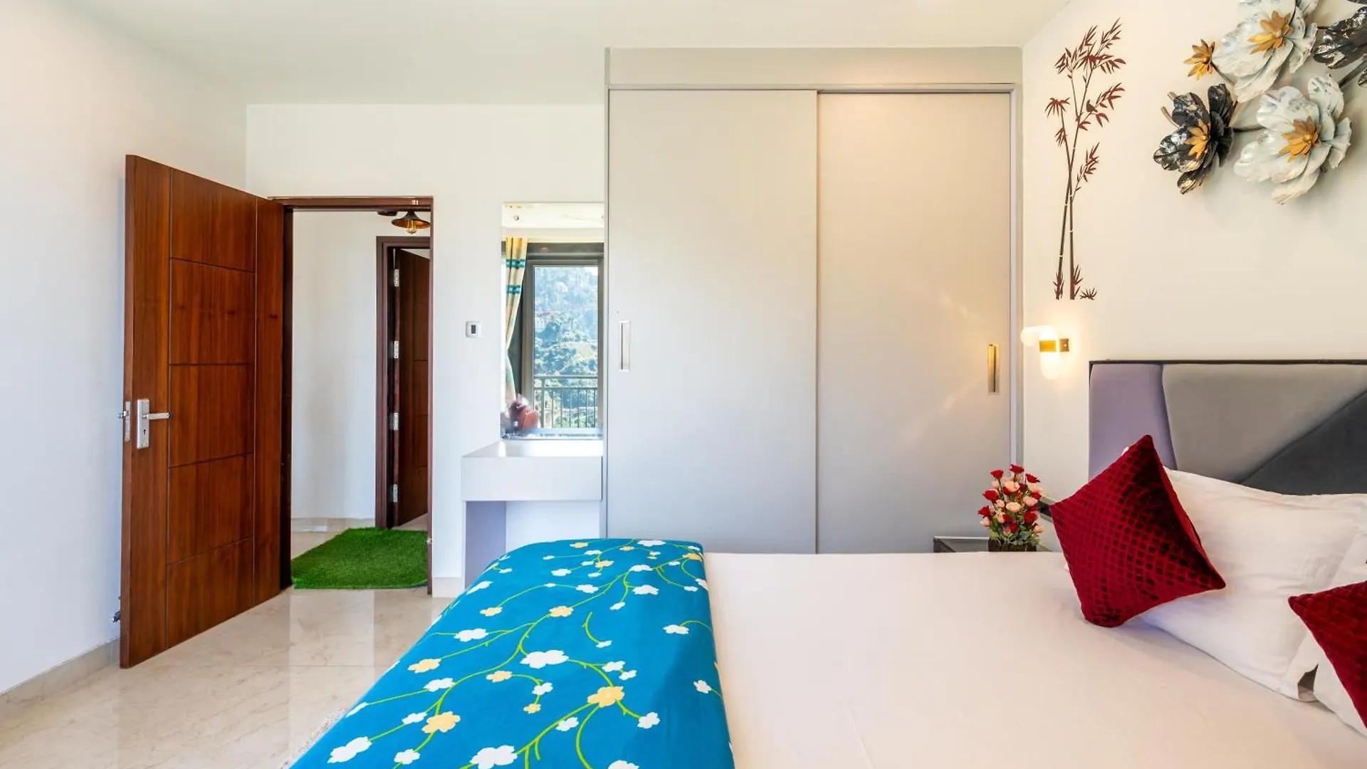 Apartment The Green Retreat - Ideal For Couple Shimla